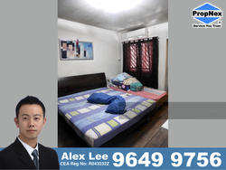 Blk 829 Yishun Street 81 (Yishun), HDB 4 Rooms #149720532